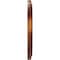 Ekena Millwork Traditional PVC Medallion (Canopies up to 9 1/2"), 16"OD x 3 1/2"ID x 1 3/8"P, Metallic Dark Copper CMP16TRCDC - alternate 4